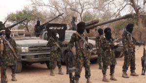 Boko-Haram