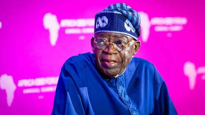 APC Primaries: Tinubu’s Total Vote Breakdown (News Central TV)