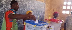 Election (News Central TV)