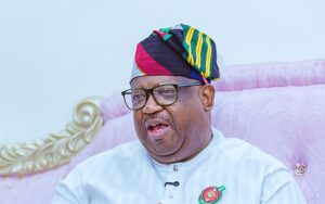 Mutfwang Wins Plateau APC Governorship Primary (NewsCentral TV)