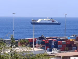 Canary Islands (News Central TV)
