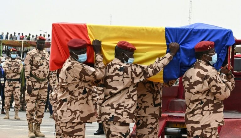 Chad Declares National Mourning After Insurgent Attack