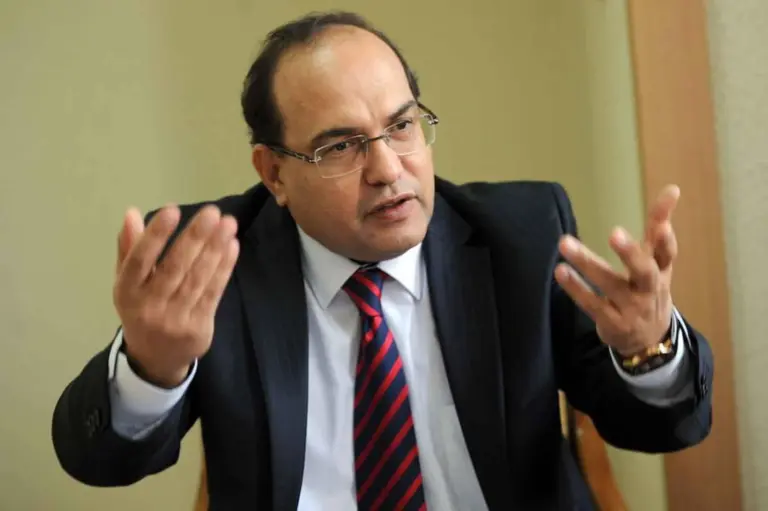 Ex-Anti-Graft Chief Jailed in Tunisia
