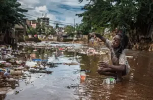 Cholera (News Central TV)