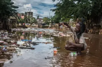Cholera (News Central TV)