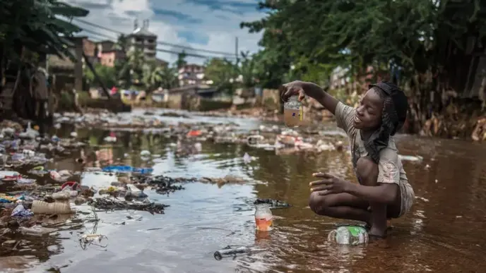 Cholera (News Central TV)
