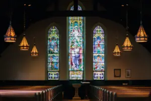 Church Suspends Priest over Alleged Fake Miracles