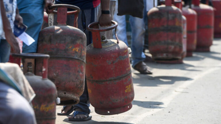 Nigerians Pay Up to ₦1,500 for Cooking Gas