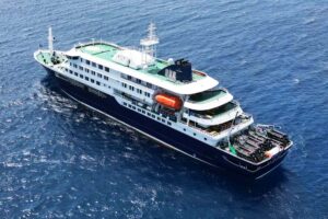 Cruise Ship Awaits Port Over Hantavirus Outbreak