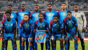Ebola Outbreak Halts DRC's World Cup Training Camp (News Central TV)