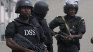 DSS (News Central TV)