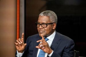 Dangote (News Central TV)