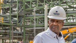 Dangote Eyes Kenya for New Refinery (NewsCentral TV)
