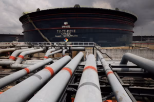 crude (News Central TV)