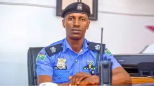 Delta Police Arrest 11 Suspected Cultists, Recover Arms