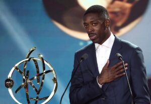 Dembele (News Central TV)