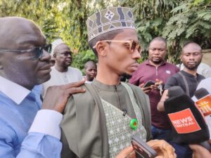 El-Rufai Family