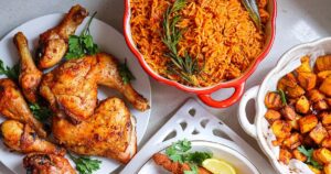 Eating Healthy Now Costs N1,513 Daily in Nigeria