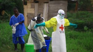 No Confirmed Ebola Case in Nigeria - NCDC (News Central TV)