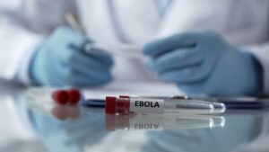 Ghana Activates Ebola Screening in AirportsNews Central TV)