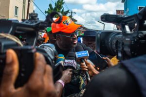 Elliot Vows to Appeal Primary, Reverses Withdrawal (News Central TV)