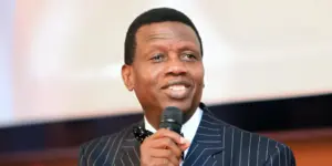 Nigeria's Next President Already Decided by God - Adeboye