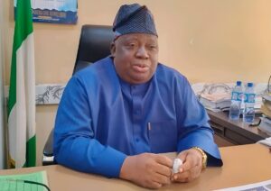 Benue Head of Service Dies