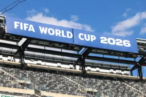 FIFA (News Central TV)