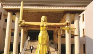 Court Fixes May 26 for Jonathan Eligibility Ruling (NewsCentral TV)