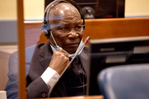 Kabuga (News Central TV)