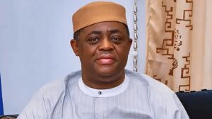 Fani-Kayode Appointed Nigeria’s Envoy to South Africa (NewsCentral TV)