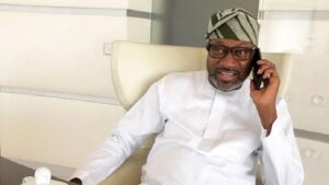 Otedola Denies Investing in Dangote Refinery
