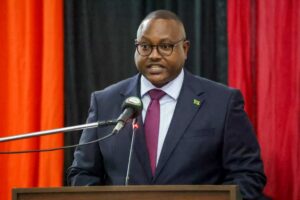 Zambia Says Rejected US Deal Tied to Minerals