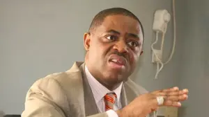 Why I Chose South Africa Over Germany – Fani-Kayode