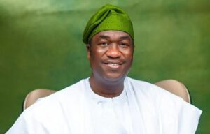 APC Clears Hamzat for Lagos Governorship Primary