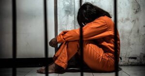 German Mother Jailed for Locking Daughter Away (NewsCentral TV)