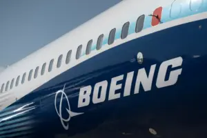 Boeing Faces Trial Over 737 Max Crash (News central TV)