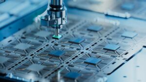 China Criticises US Move to Restrict Electronic Testing Labs