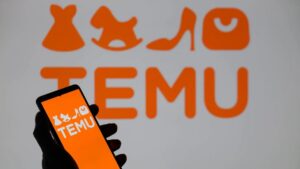 EU Fines Temu €200 Million over Illegal Products