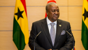 Ghana's Response Was Unnecessary - Malema (NewsCentral TV)