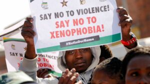 Ghana Vows Support After Xenophobic Attacks