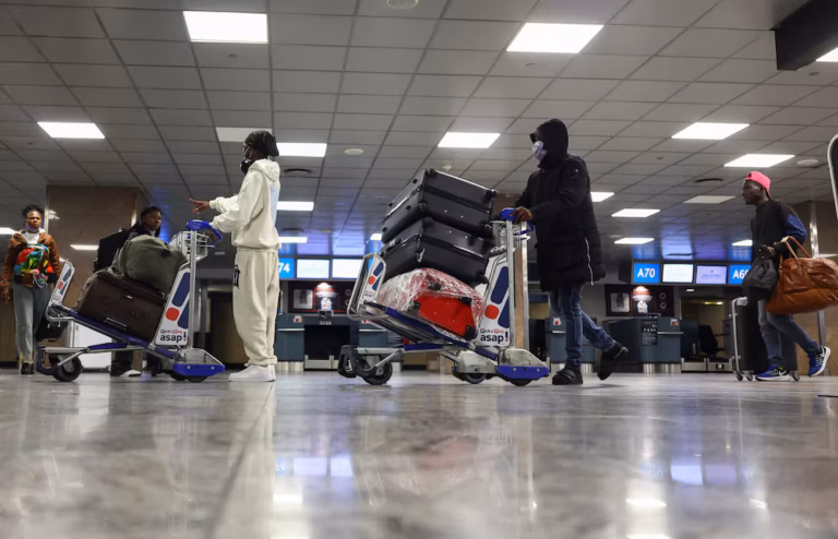 South Africa Announces New Measures to Address Immigration