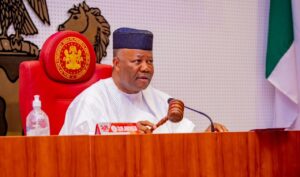 Akpabio Says ADC is Dead Following Defections (NewsCentral TV)