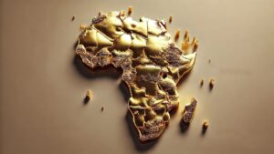 African Nations Turn Gold Into Economic Shield (NewsCentral TV)