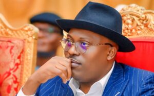 PFubara Withdraws From APC Governorship Primaries(NewsCentral TV)