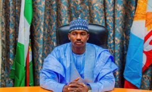 North-West Governors Won’t Negotiate with Bandits- Aliyu