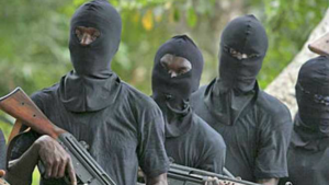 Video Alleging Bandits Presence in Ogun False - Police (News Central TV)