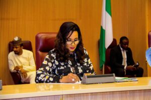 Nigeria to Repatriate 1,000 Nationals from South Africa (News Central TV)