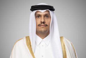 Qatar Condemns Attack on Peacekeepers in Lebanon (News central TV)