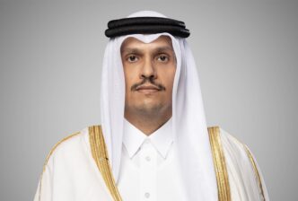 Qatar Condemns Attack on Peacekeepers in Lebanon (News central TV)